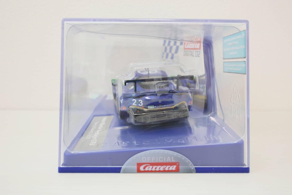 カレラデジタルスロットカー 1/32 Aston Martinアストンマーチン カレラデジタルスロットカー 1/32 Aston Martinアストンマーチン